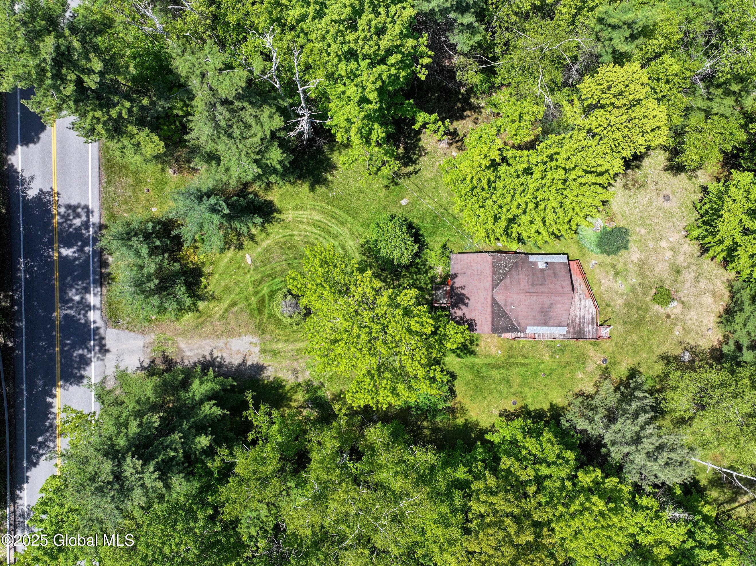 9325 Graphite Mountain Road, Hague, New York image 5