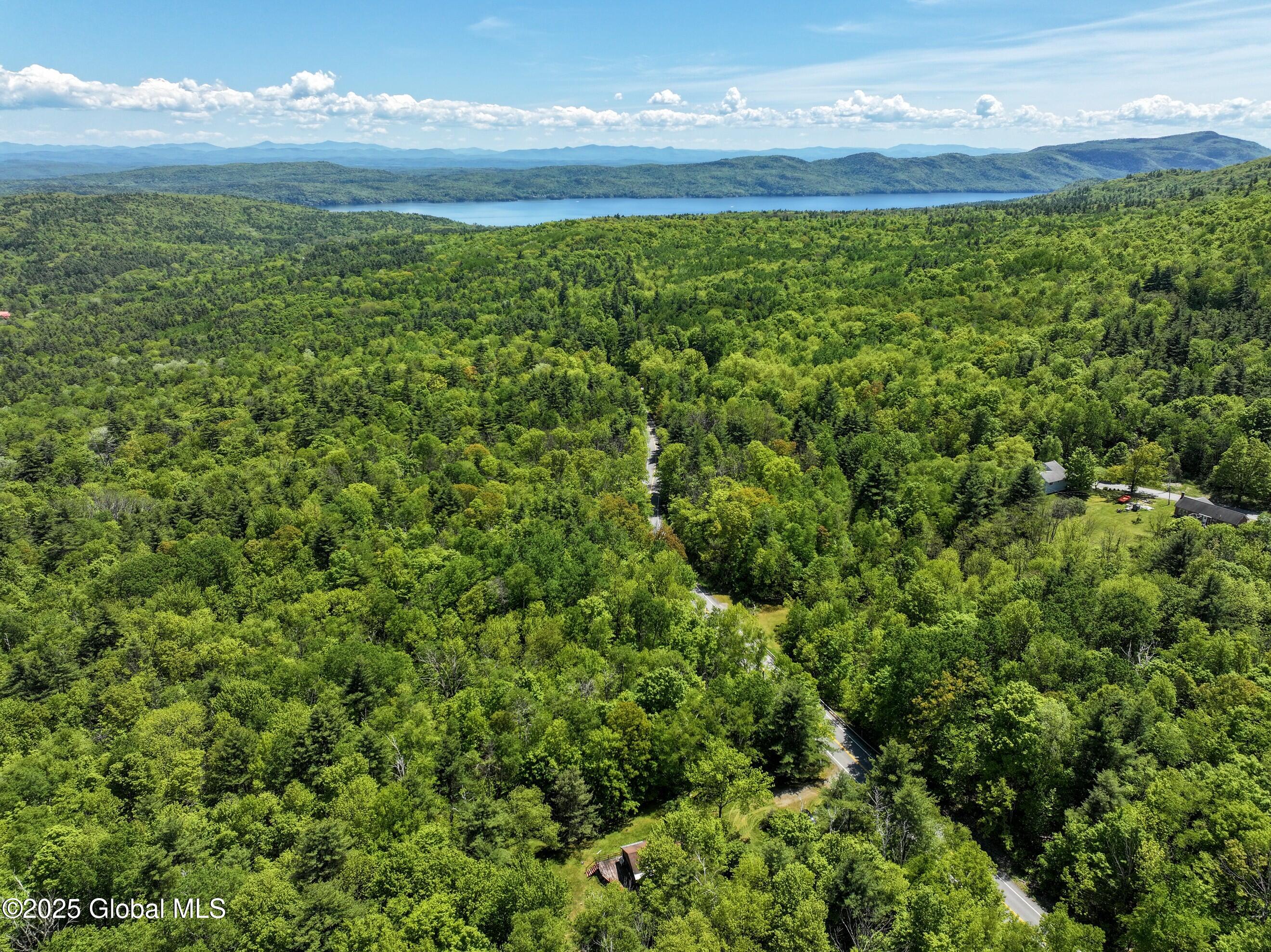 9325 Graphite Mountain Road, Hague, New York image 9