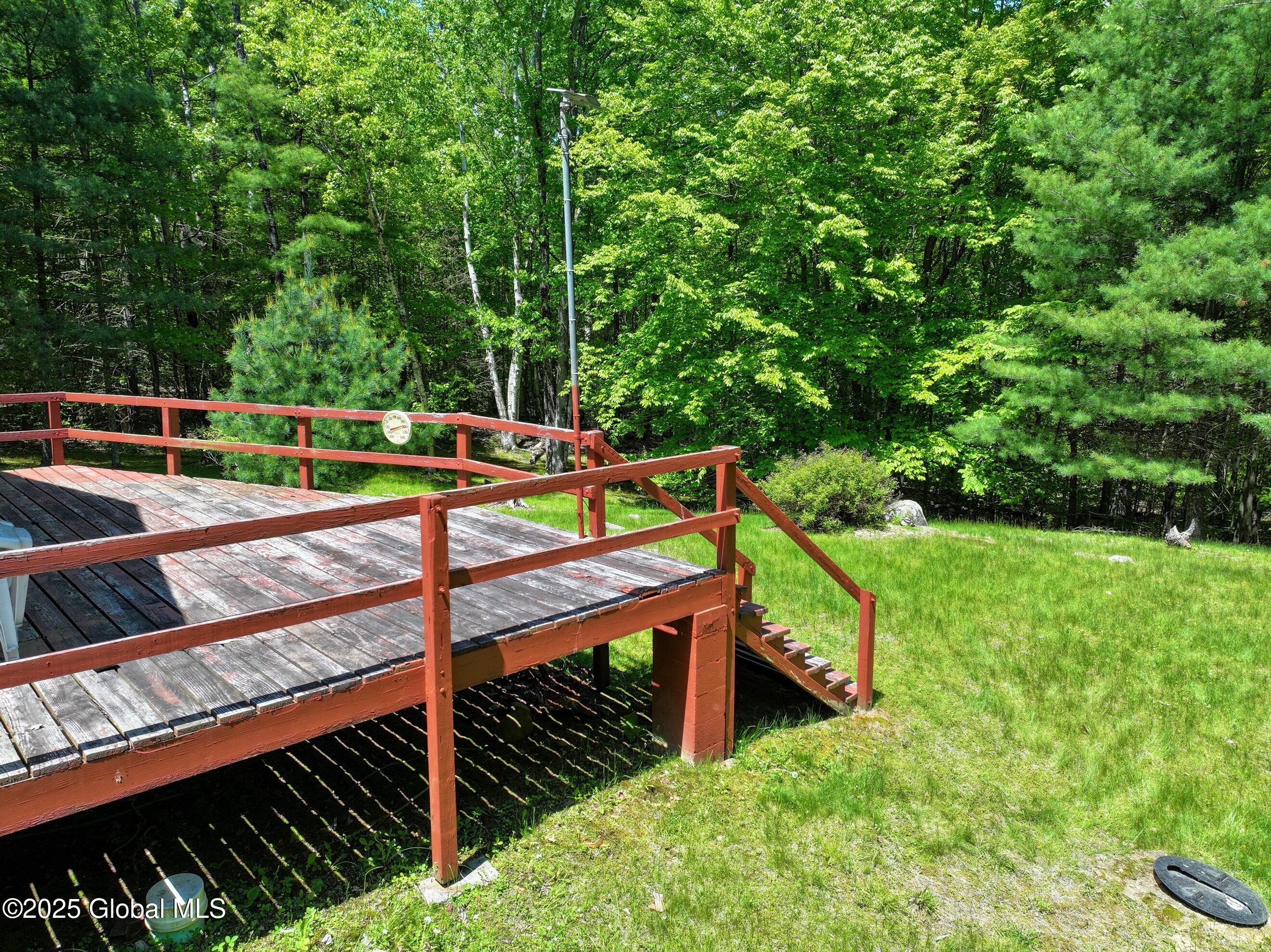 9325 Graphite Mountain Road, Hague, New York image 12