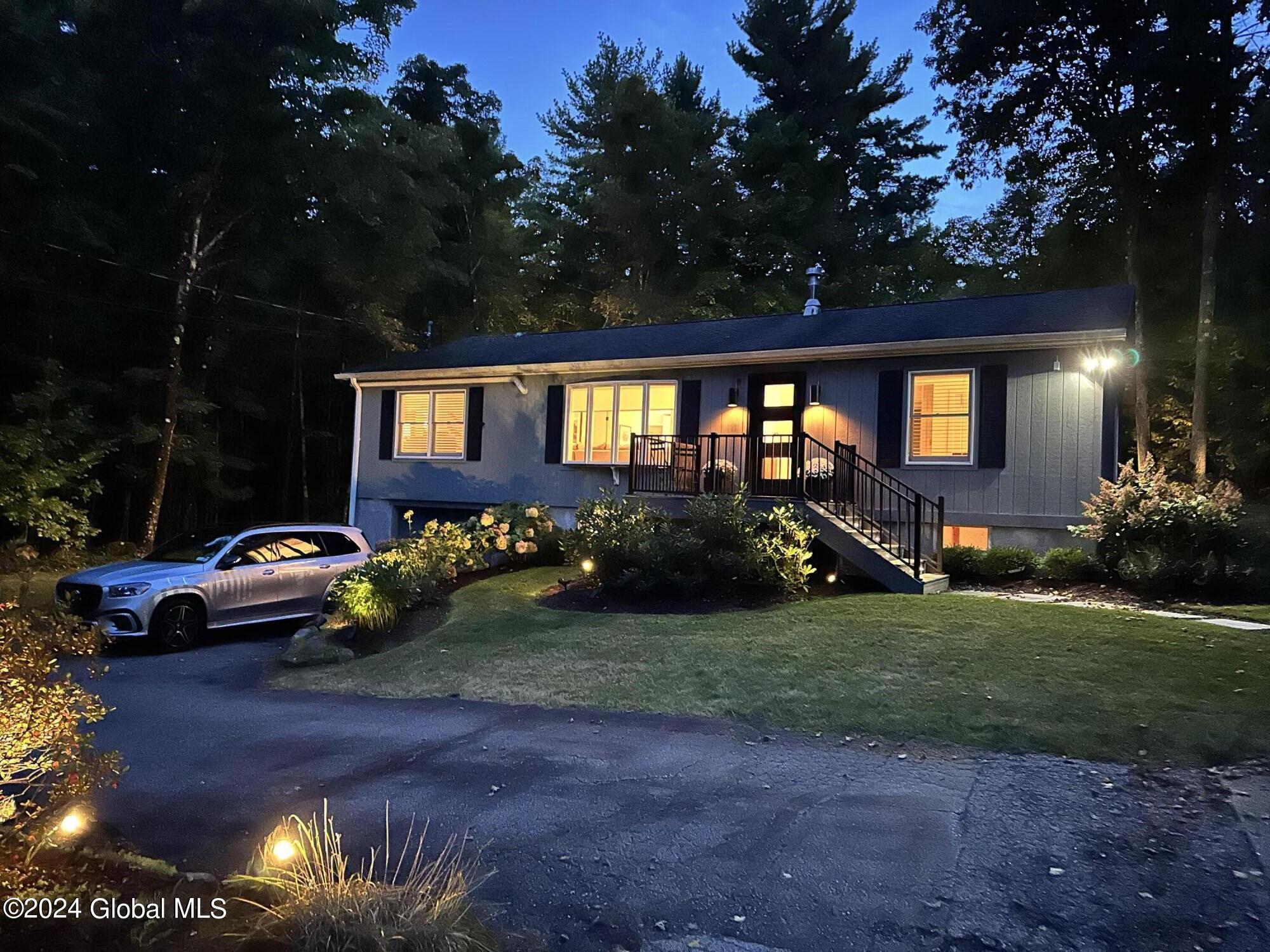 180 Dodd Hill Road, Hague, New York image 4