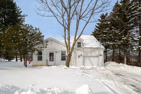 Photo of 6 Utica Avenue, Latham, NY 12110 (MLS # 202611343)