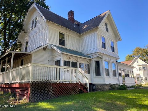 Photo of 44 Webster Street #B, Fort Plain, NY 13339 (MLS # 202527645)