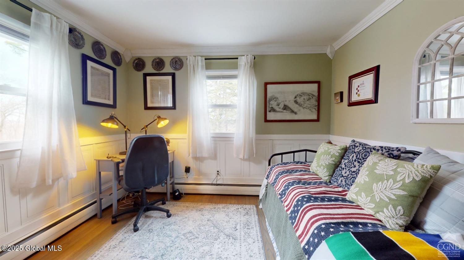 53 Nodine Mountain Road, New Baltimore, New York image 13
