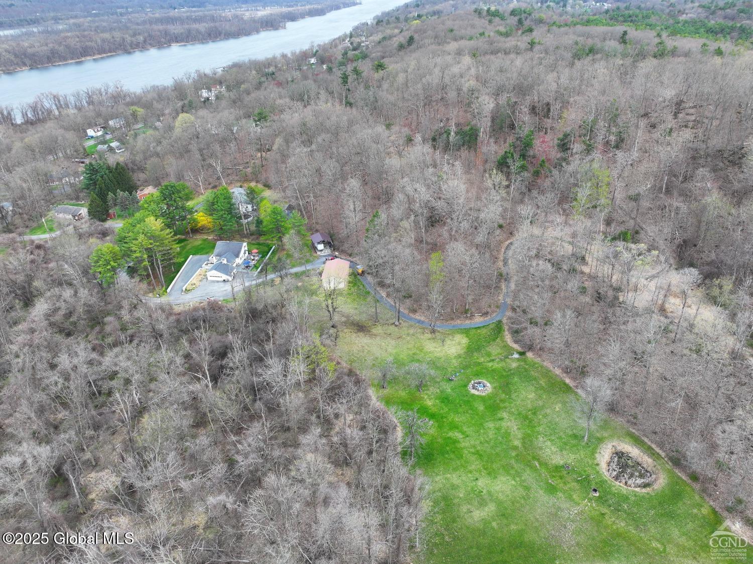53 Nodine Mountain Road, New Baltimore, New York image 36