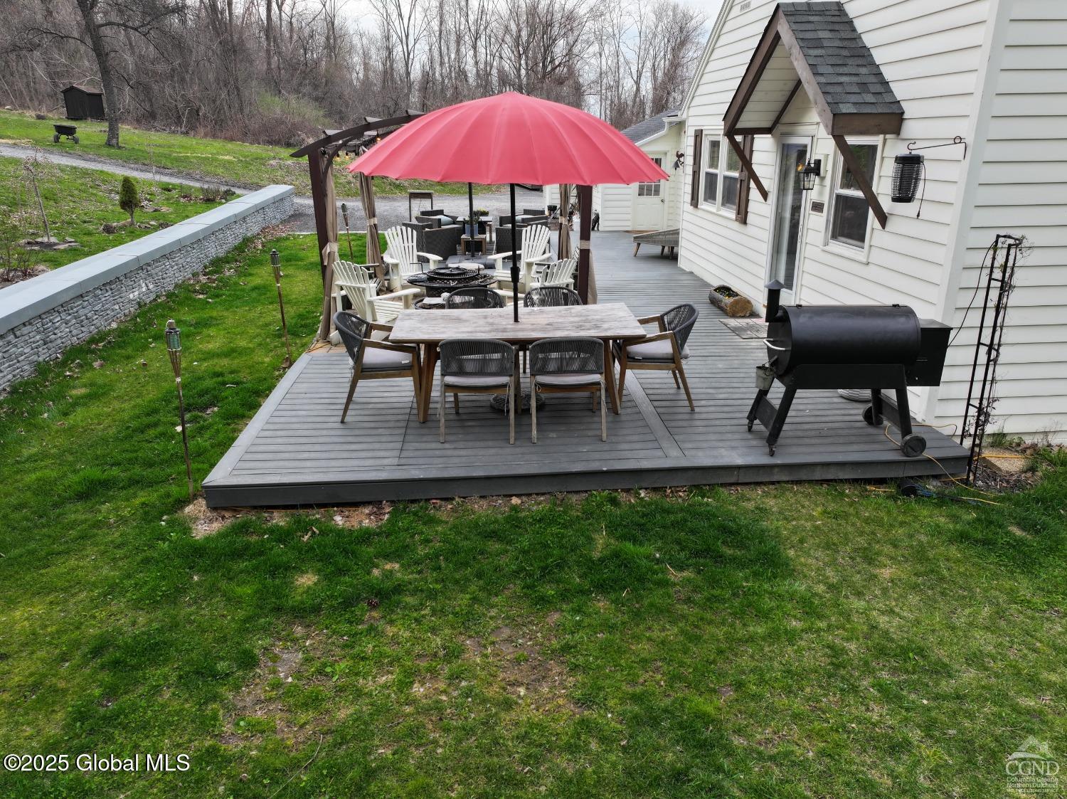 53 Nodine Mountain Road, New Baltimore, New York image 42