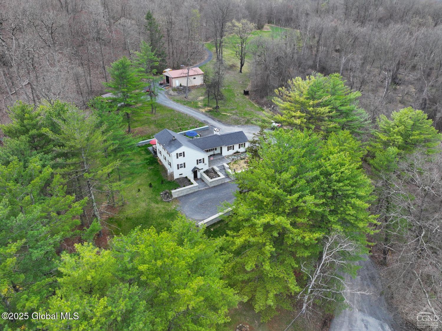 53 Nodine Mountain Road, New Baltimore, New York image 38