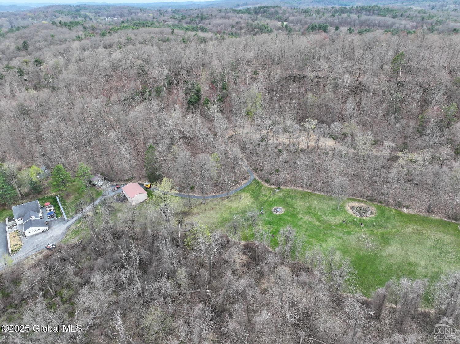 53 Nodine Mountain Road, New Baltimore, New York image 37