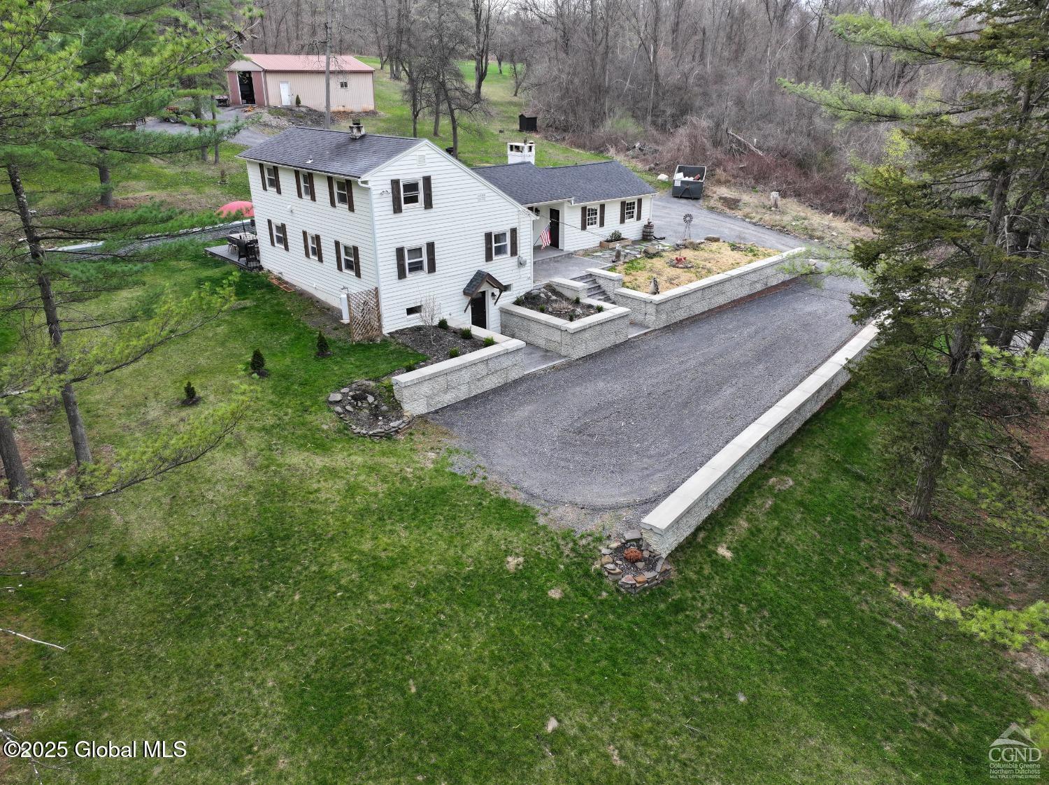 53 Nodine Mountain Road, New Baltimore, New York image 39