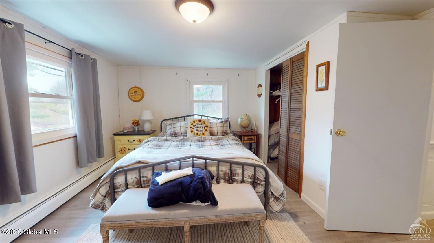 53 Nodine Mountain Road, New Baltimore, New York image 33