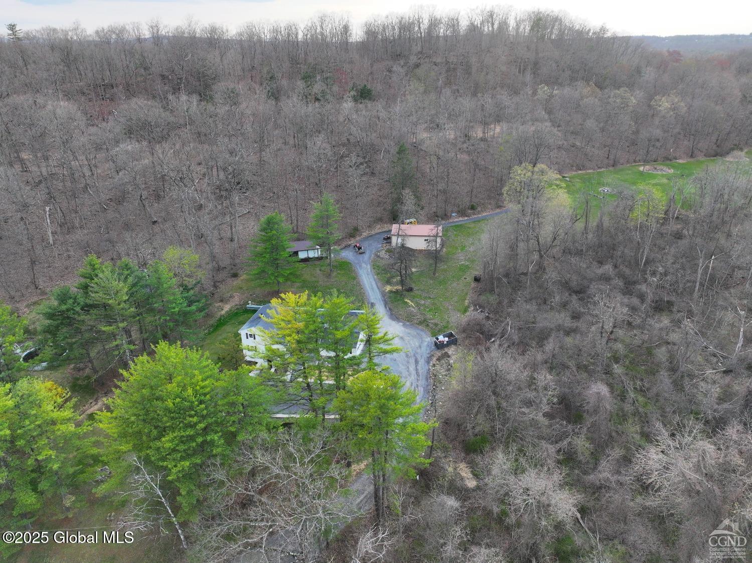 53 Nodine Mountain Road, New Baltimore, New York image 48
