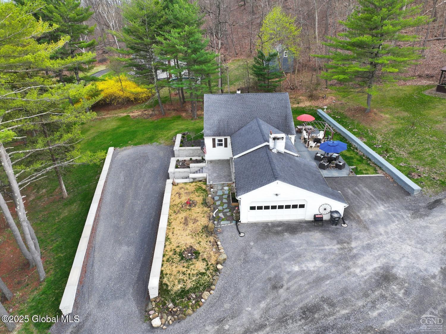 53 Nodine Mountain Road, New Baltimore, New York image 41