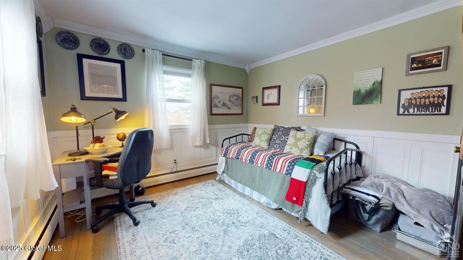 53 Nodine Mountain Road, New Baltimore, New York image 11