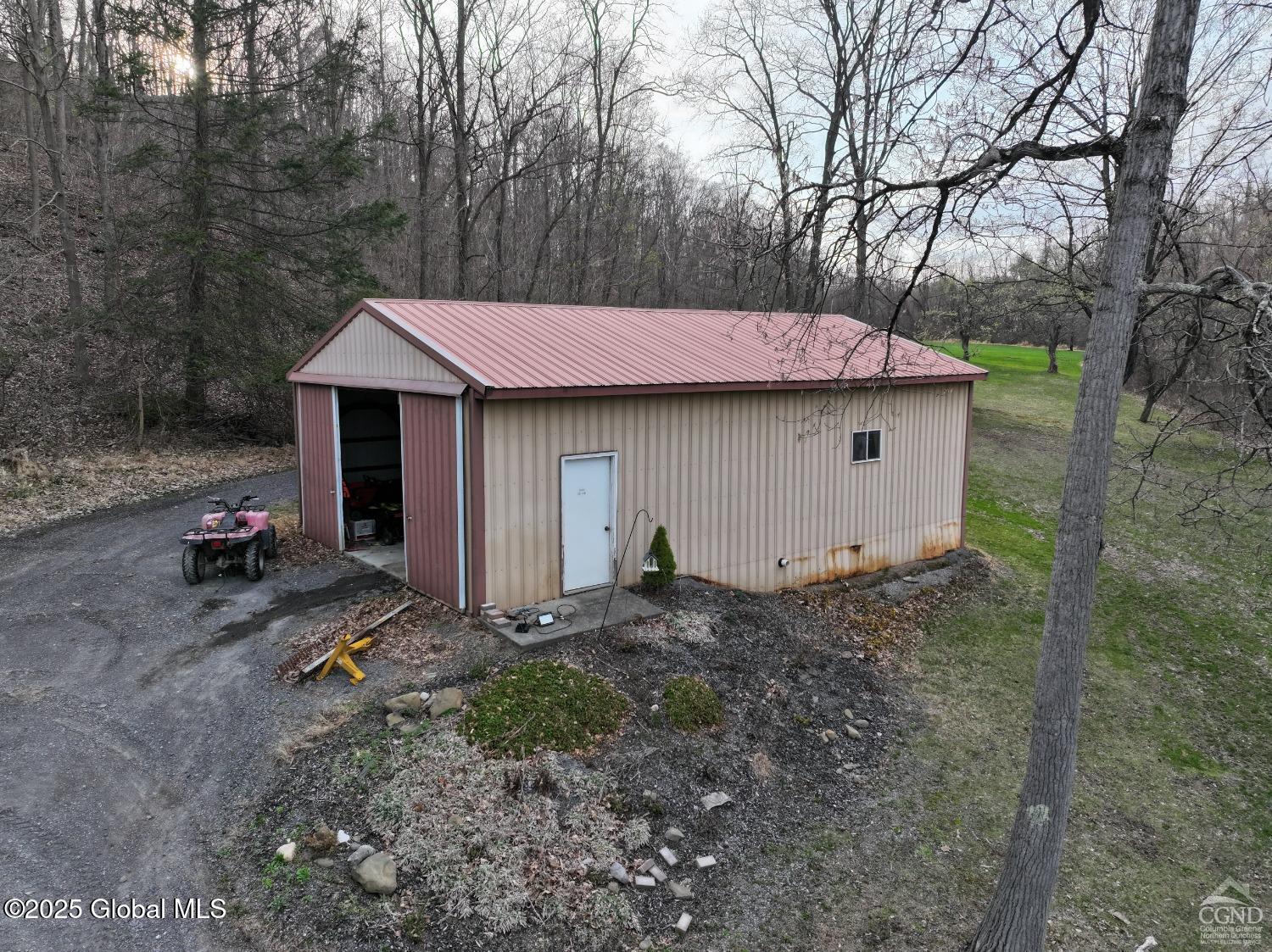 53 Nodine Mountain Road, New Baltimore, New York image 44