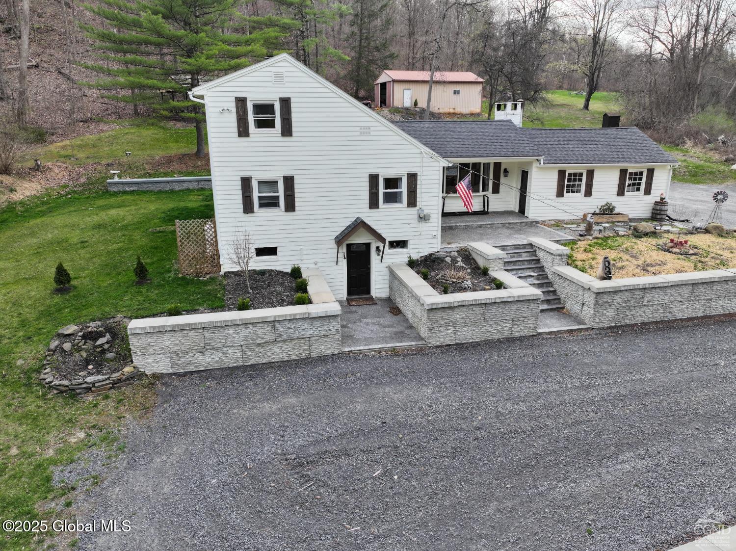 53 Nodine Mountain Road, New Baltimore, New York image 40