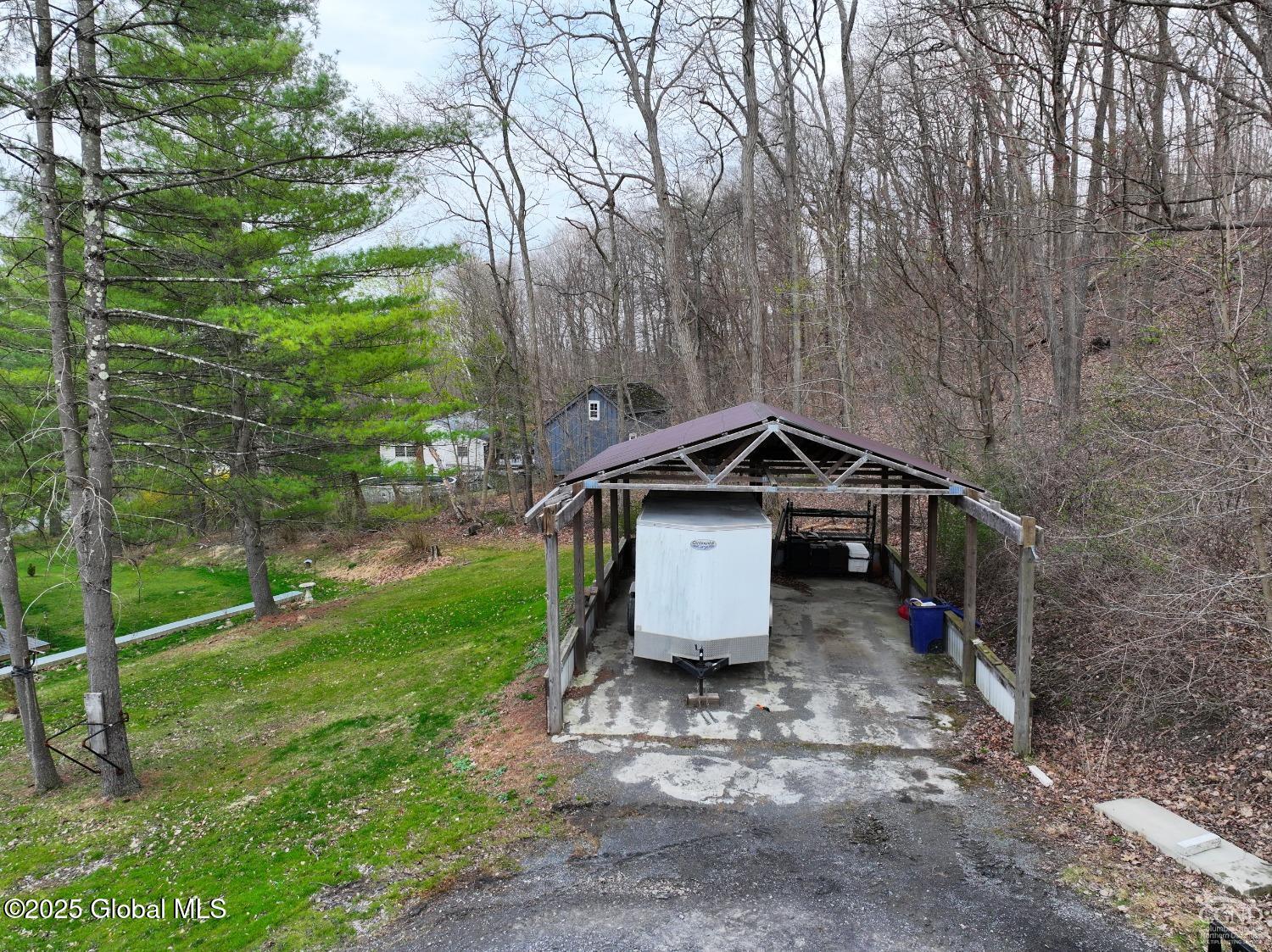 53 Nodine Mountain Road, New Baltimore, New York image 45