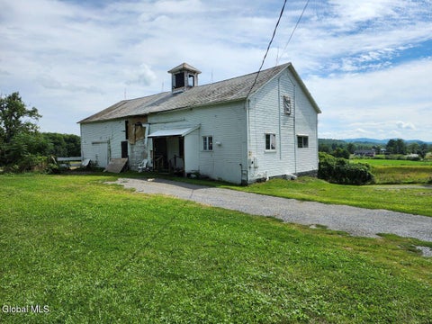 Homes For Sale - 720 County Route 43<br/> Washington County, Fort Edward, NY 12828