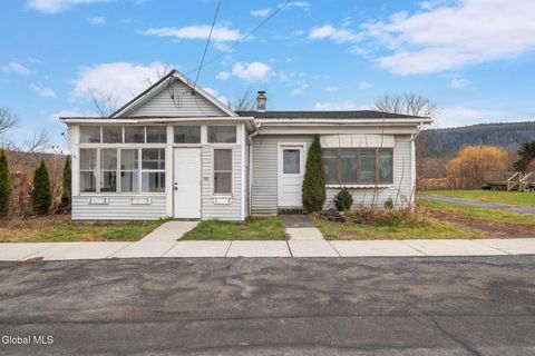 Photo of 132 S South Main St. Street, Central Bridge, NY 12035 (MLS # 202530232)