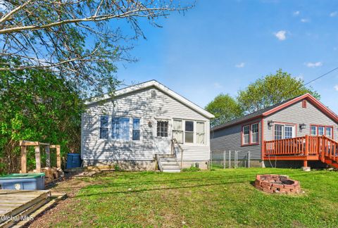 Photo of 245 County Route 7, Nassau, NY 12123 (MLS # 202615992)