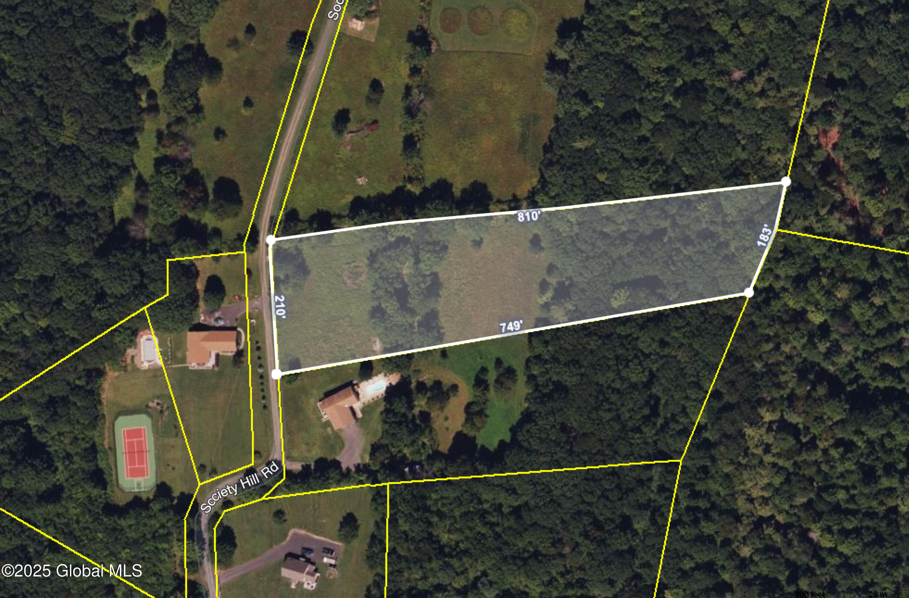 162 Society Hill Road, Greenville, New York image 2
