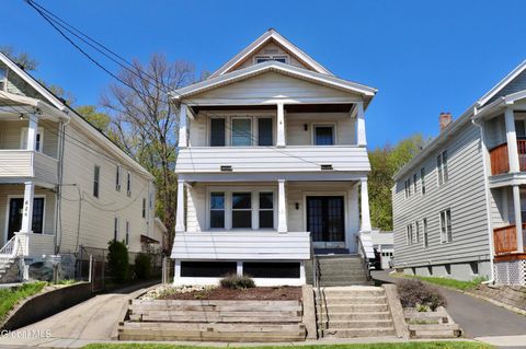 Photo of 628 N Pearl Street, Albany, NY 12204 (MLS # 202615954)