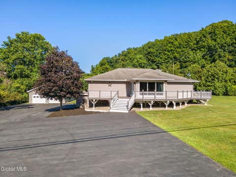 Photo of 5457 State Route 40, Argyle, NY 12809 (MLS # 202624871)