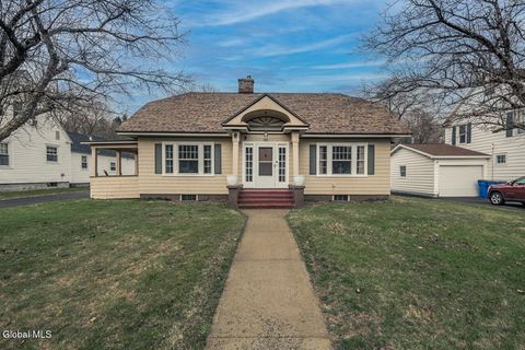 Photo of 56 Saratoga Boulevard, Gloversville, NY 12078 (MLS # 202615255)