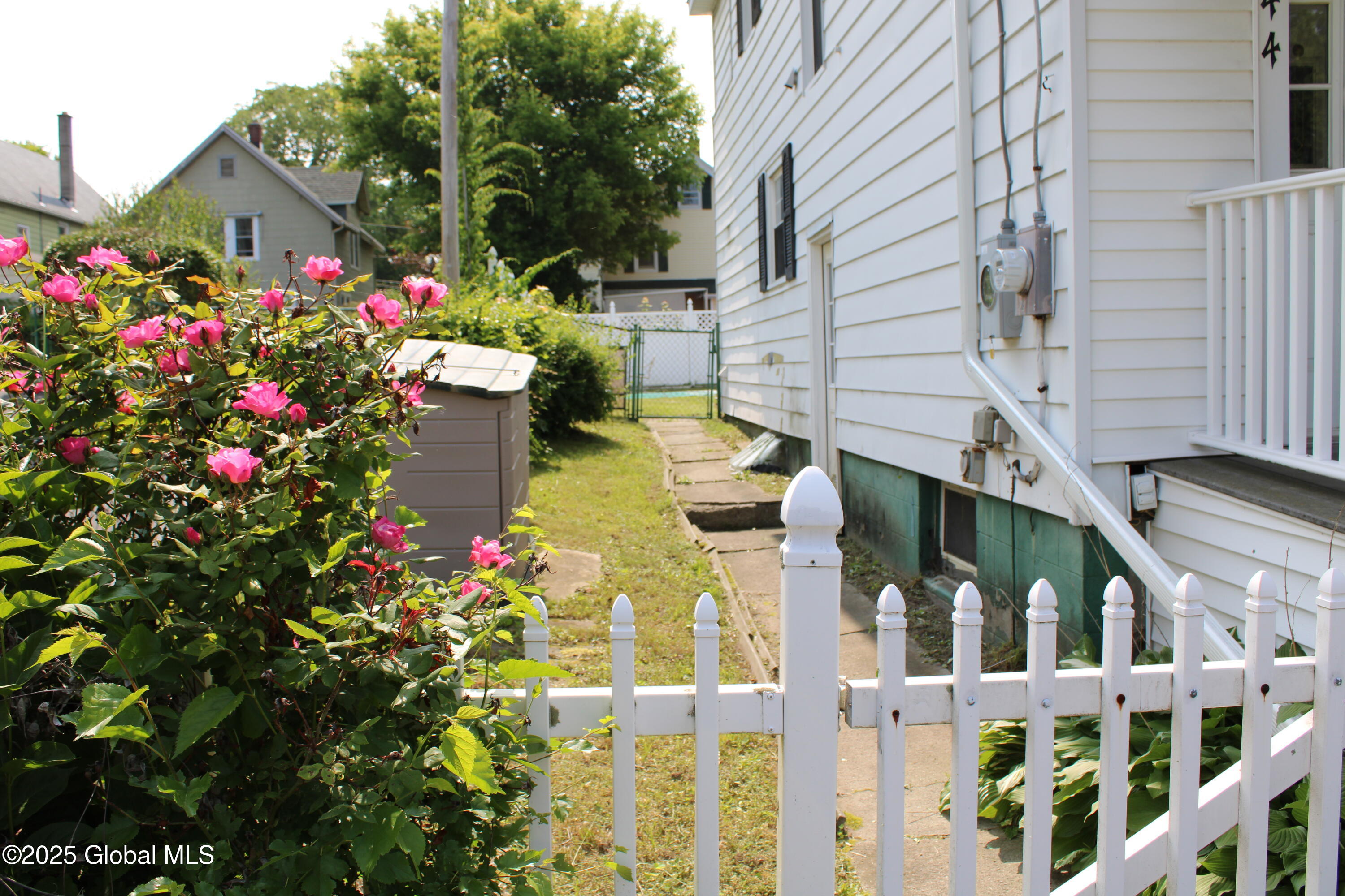 1544 4th Street, Rensselaer, New York image 4