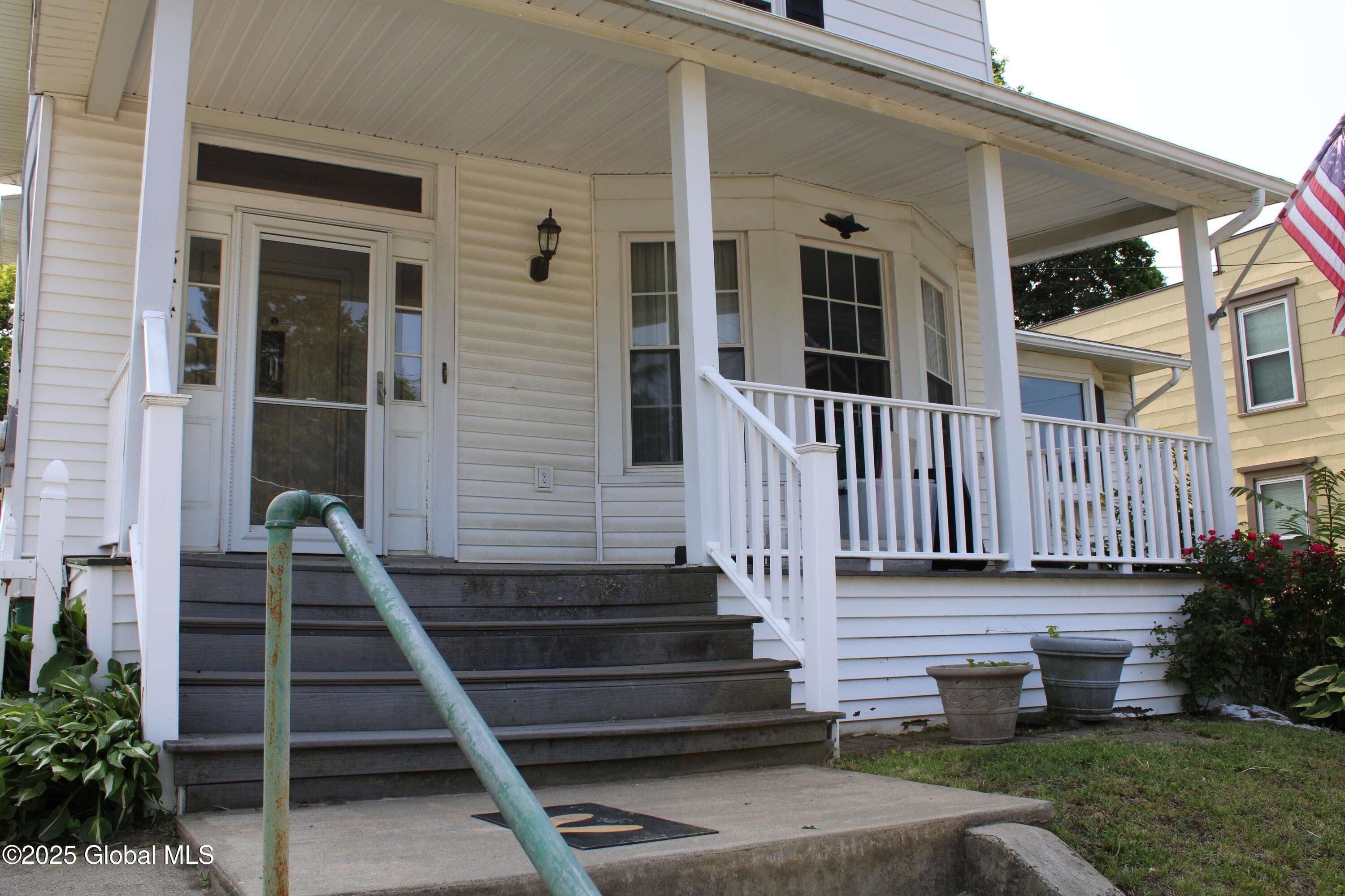 1544 4th Street, Rensselaer, New York image 5