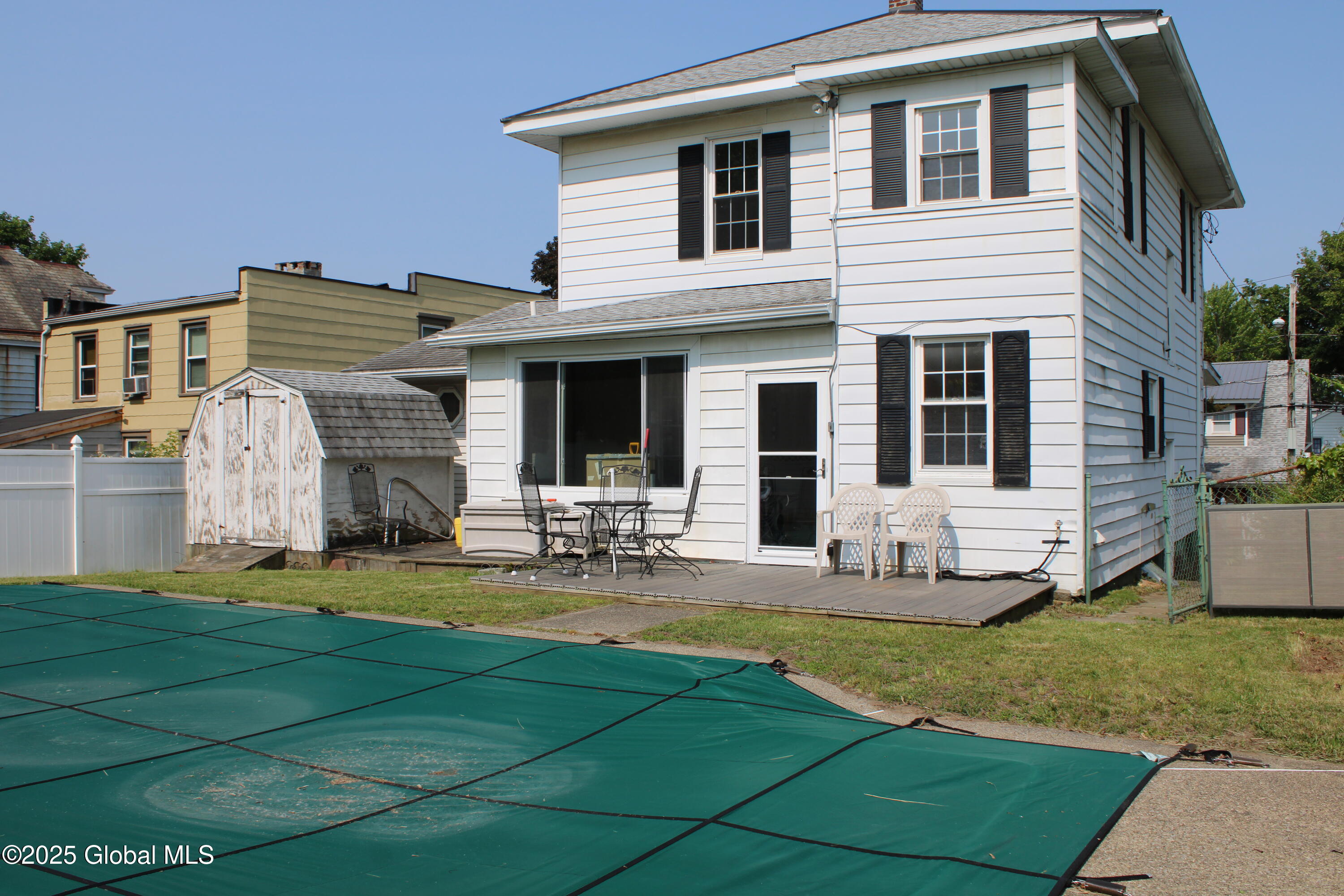 1544 4th Street, Rensselaer, New York image 2