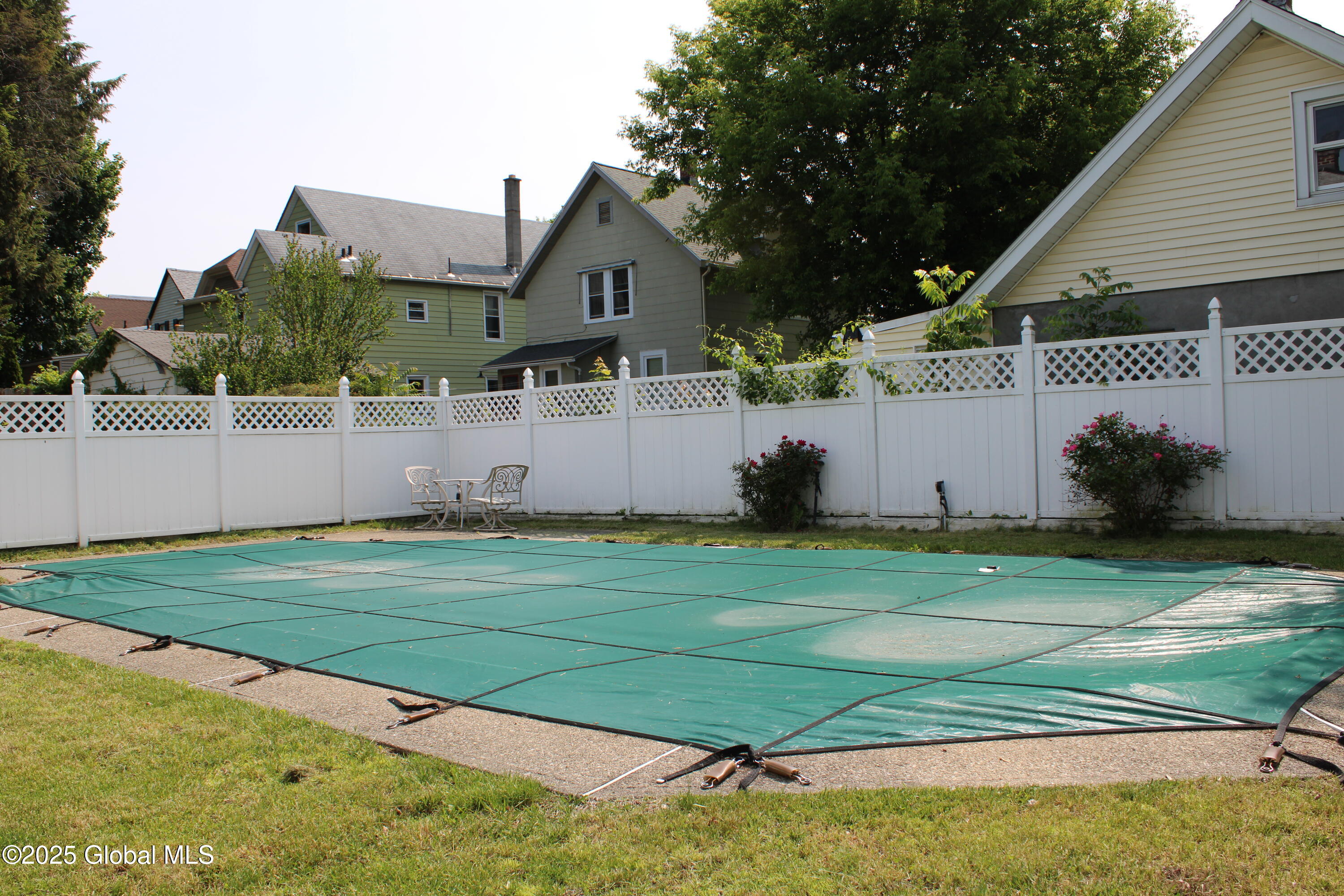 1544 4th Street, Rensselaer, New York image 3