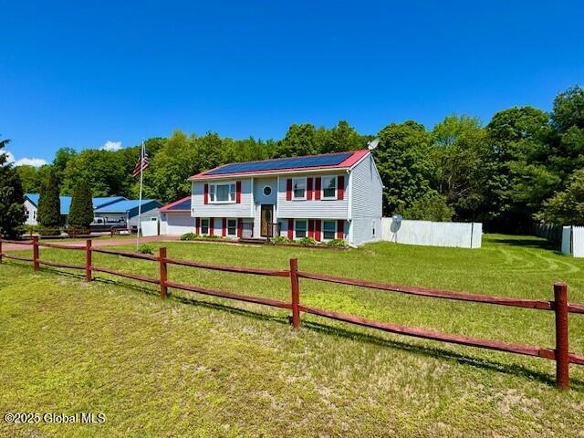 53 Morgans Lane, Fort Ann, New York image 1