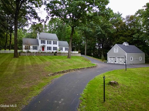 Homes For Sale - 173 Steele Avenue<br/> Gloversville, NY 12078