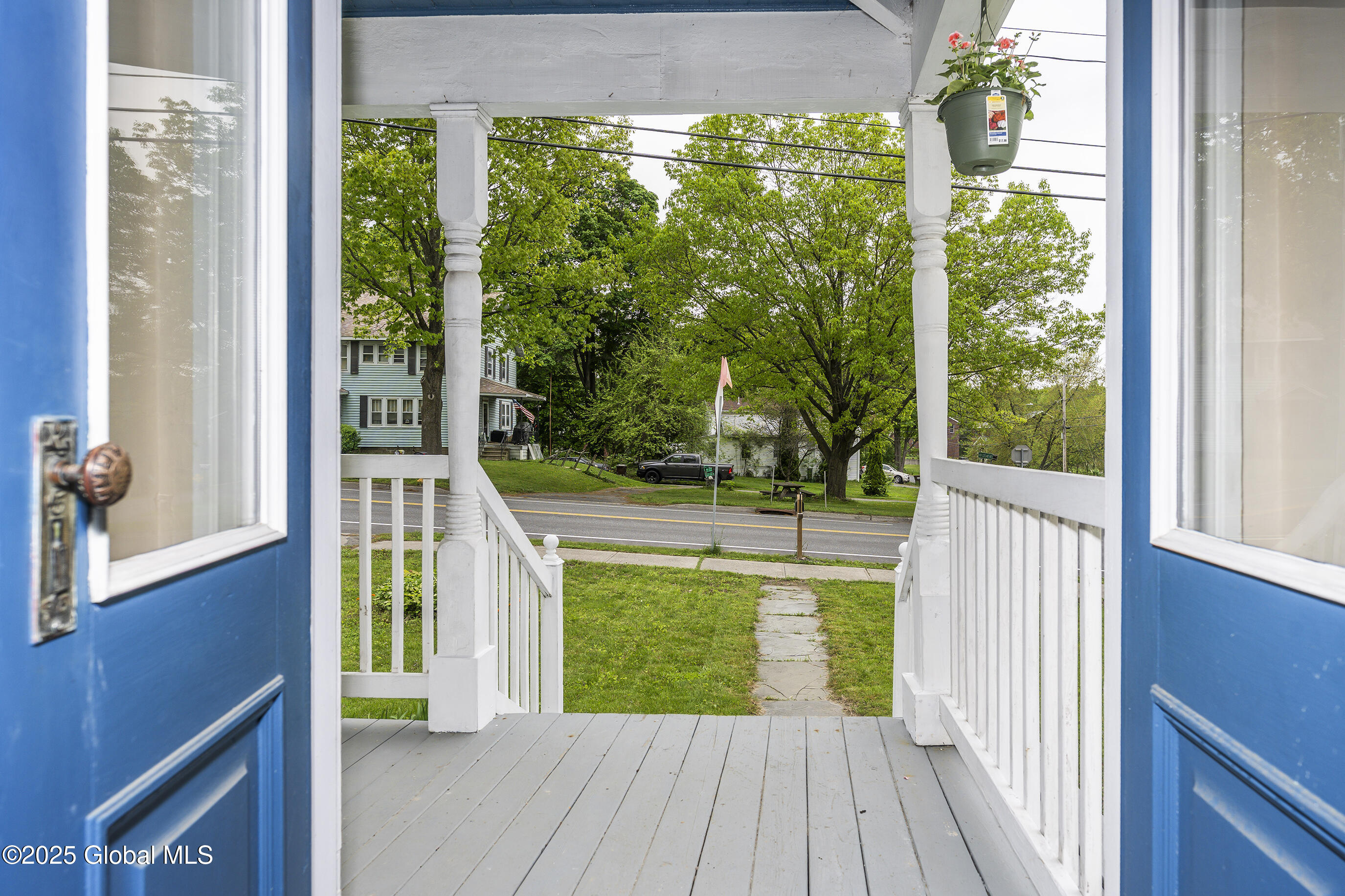 1409 Indian Fields Road, Feura Bush, New York image 39