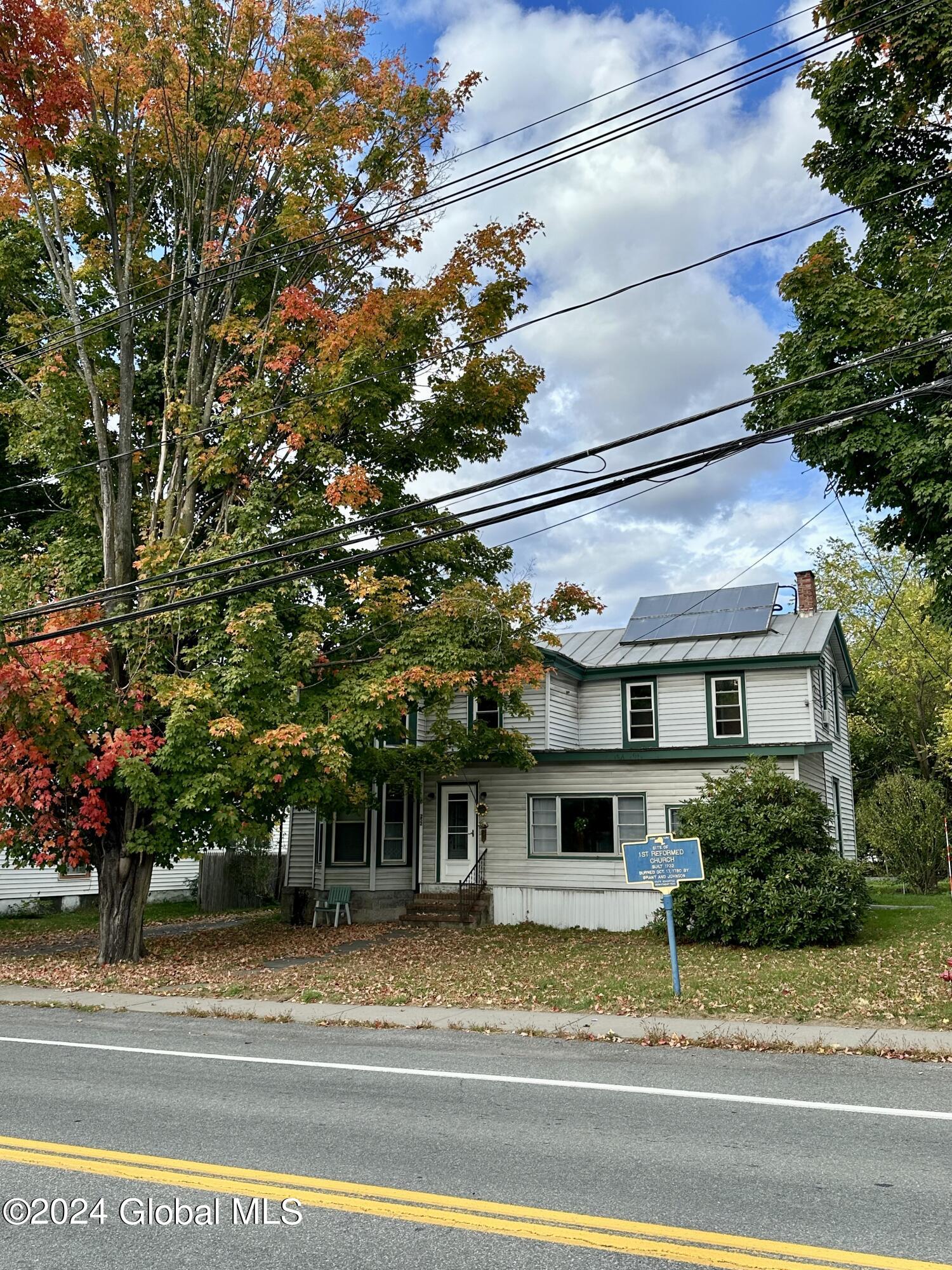 252 Main Street, Middleburgh, New York image 1