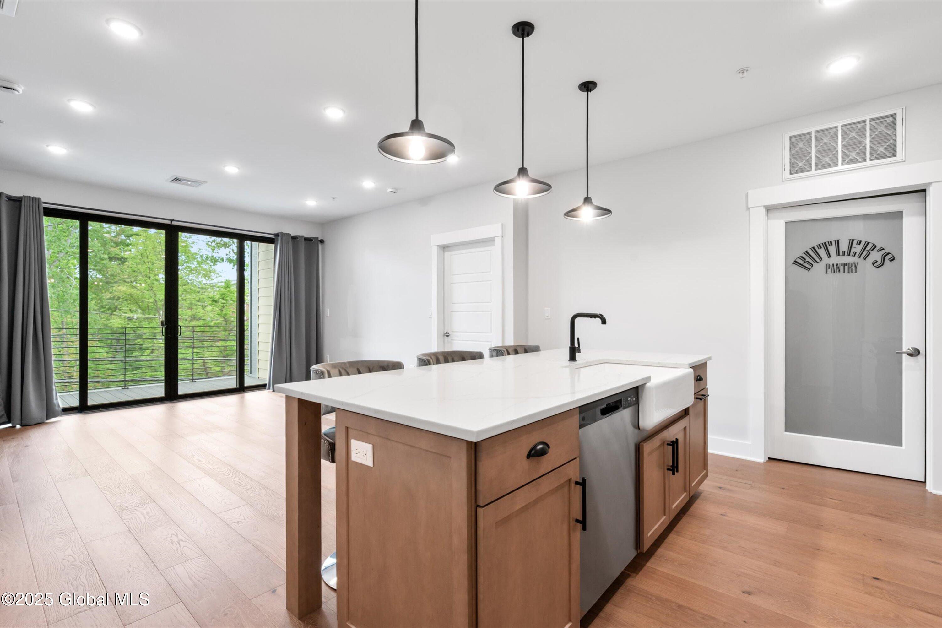 116 West Avenue #309, Saratoga Springs, New York image 9