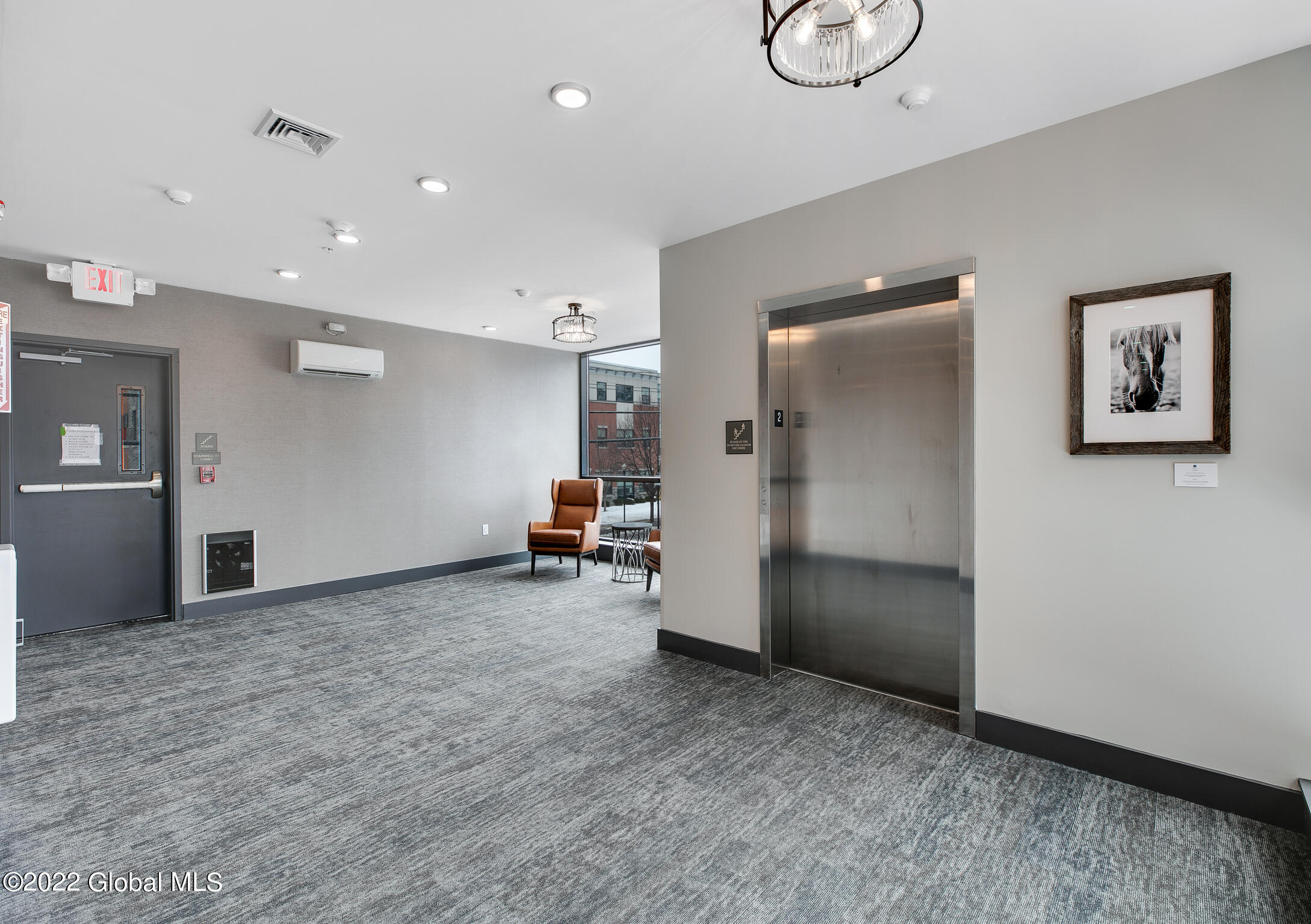 116 West Avenue #309, Saratoga Springs, New York image 19