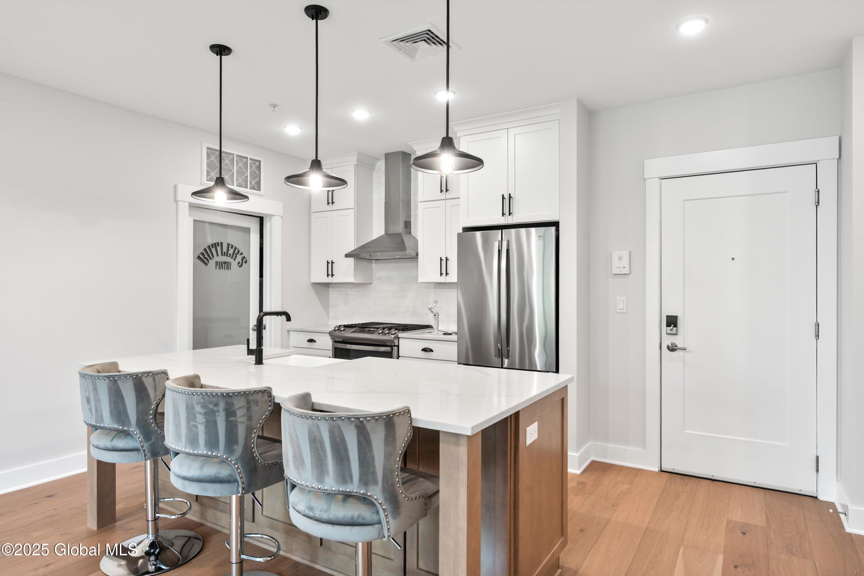 116 West Avenue #309, Saratoga Springs, New York image 5