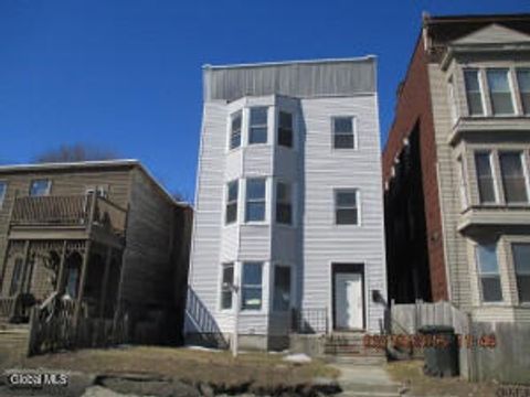 Photo of 290 Saratoga Street #3, Cohoes, NY 12047 (MLS # 202527602)
