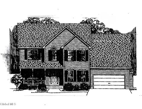 Photo of 2573 Rosendale Road, Niskayuna, NY 12309 (MLS # 202528591)