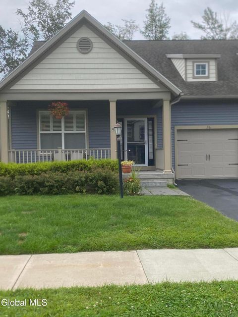 Photo of 36 Weston Way, Malta, NY 12020 (MLS # 202524532)