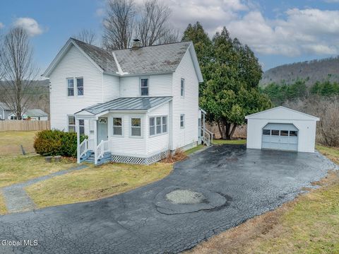 Homes For Sale - 1 Norton Street<br/> Granville, NY 12832