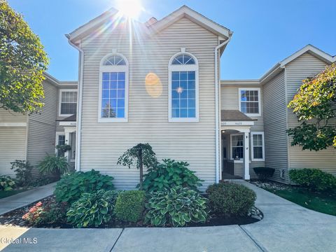 Photo of 4609 S Foxwood Drive, Clifton Park, NY 12065 (MLS # 202526366) Photo of 4609 S Foxwood Drive, Clifton Park, NY 12065 (MLS # 202526366)