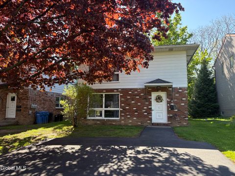 Photo of 431-433 W Lawrence Street, Albany, NY 12208 (MLS # 202616990)