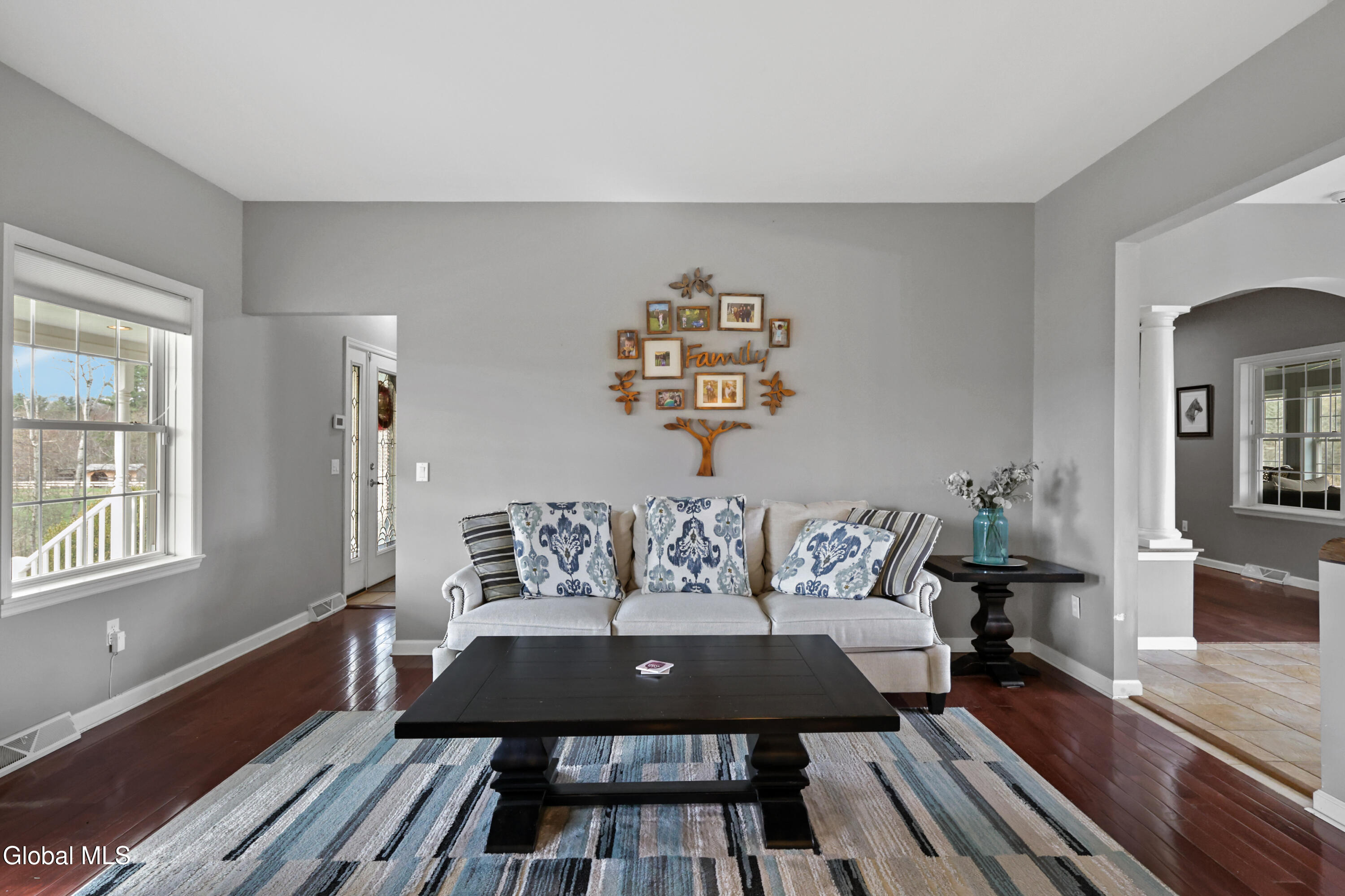 350 GURN SPRINGS Road