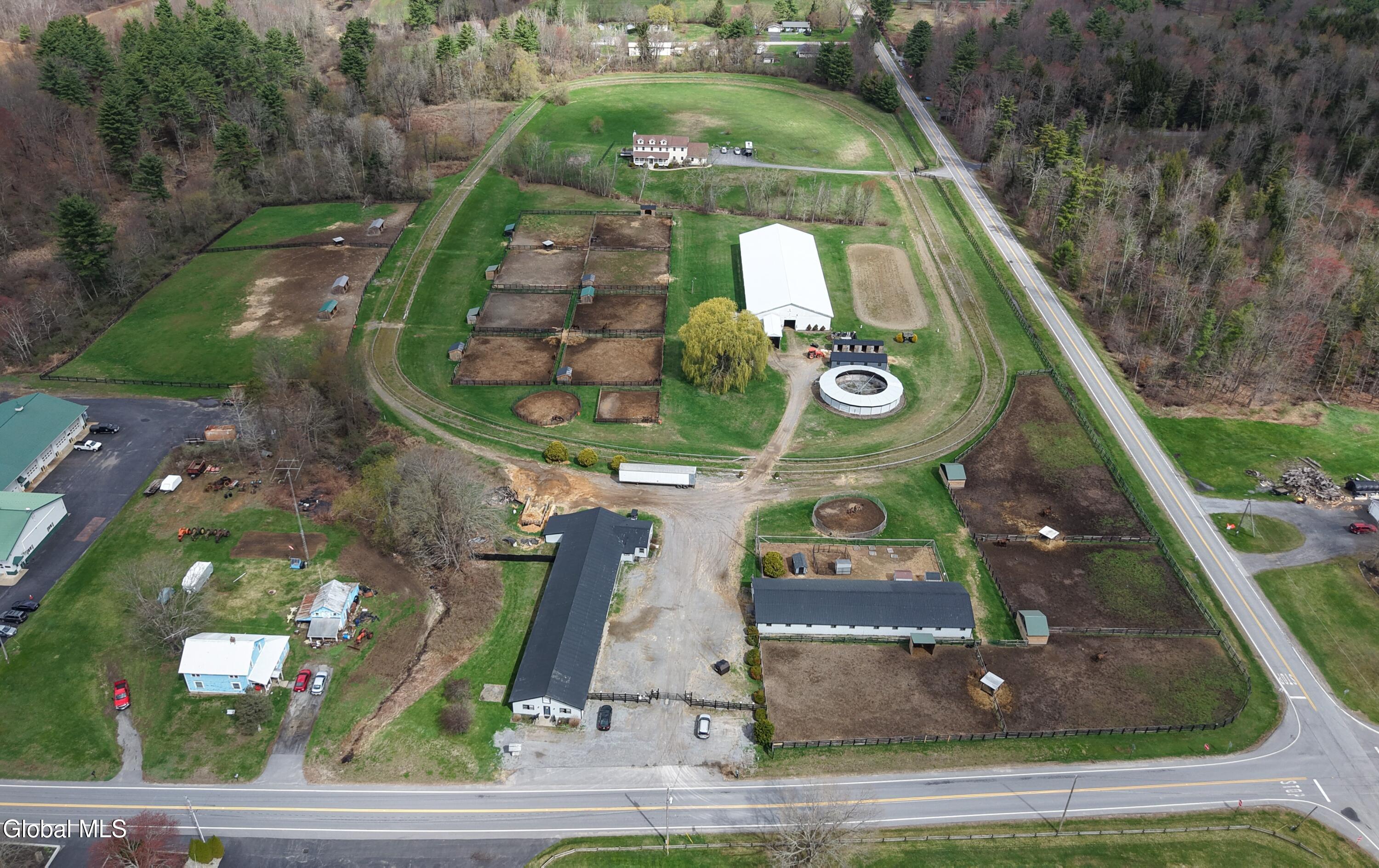 350 GURN SPRINGS Road