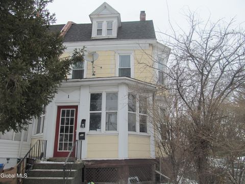 Photo of 1 Manning Square, Albany, NY 12206 (MLS # 202610280)