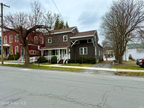 Photo of 41 S Perry Street, Johnstown, NY 12078 (MLS # 202615165)