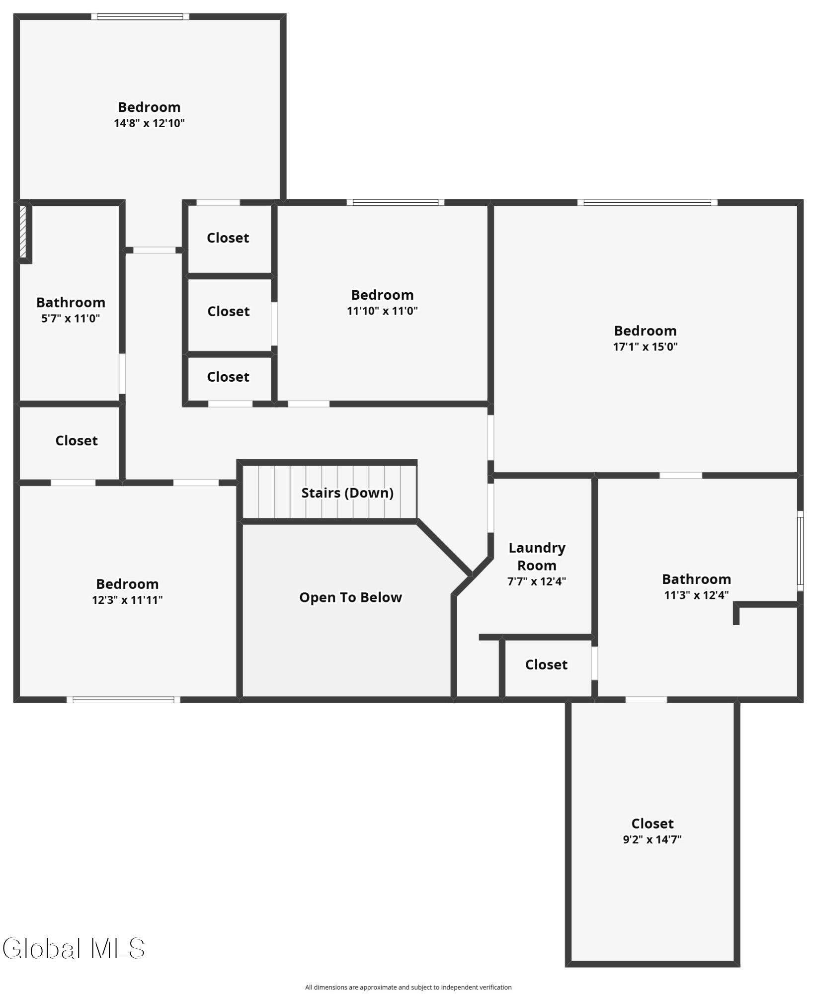 Ballston Spa, New York 12020, United States, 4 Bedrooms Bedrooms, ,4 BathroomsBathrooms,Residential,Active,187116