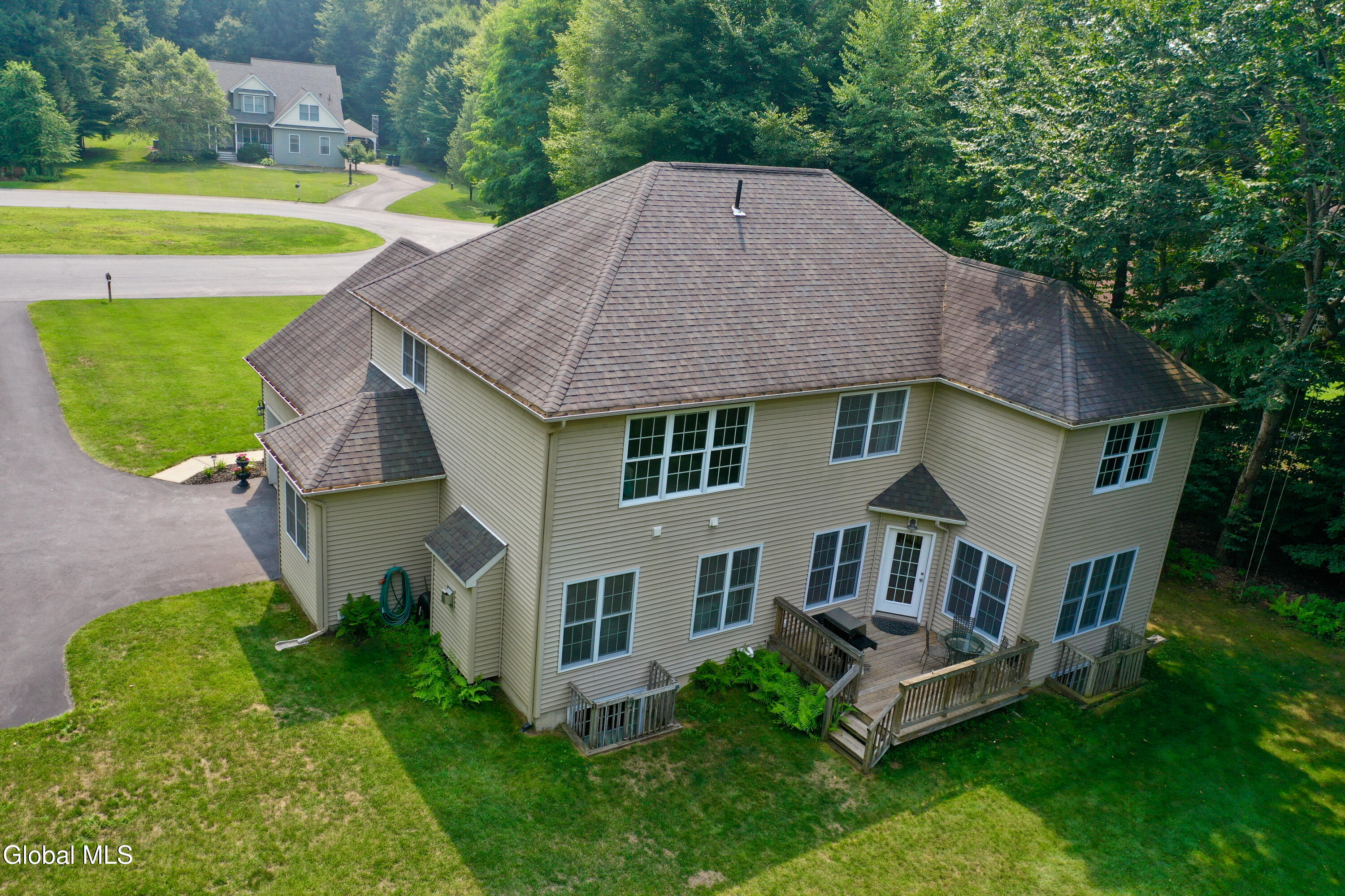 Ballston Spa, New York 12020, United States, 4 Bedrooms Bedrooms, ,4 BathroomsBathrooms,Residential,Active,187116