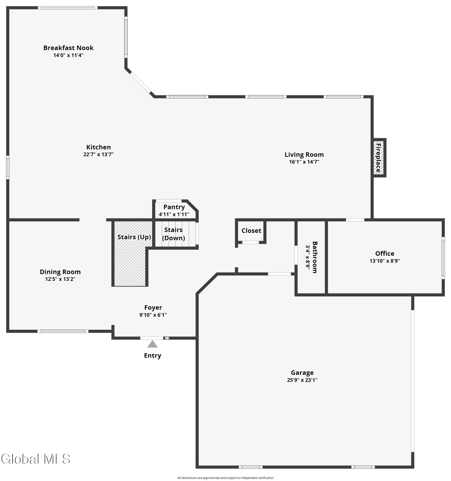 Ballston Spa, New York 12020, United States, 4 Bedrooms Bedrooms, ,4 BathroomsBathrooms,Residential,Active,187116